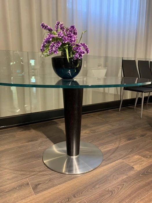 Tavolo rotondo Gallotti & Radice Upside