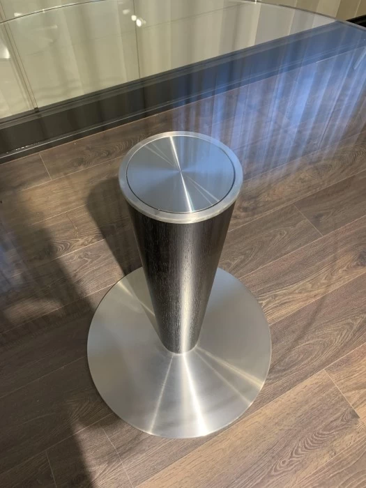 Tavolo rotondo Gallotti & Radice Upside