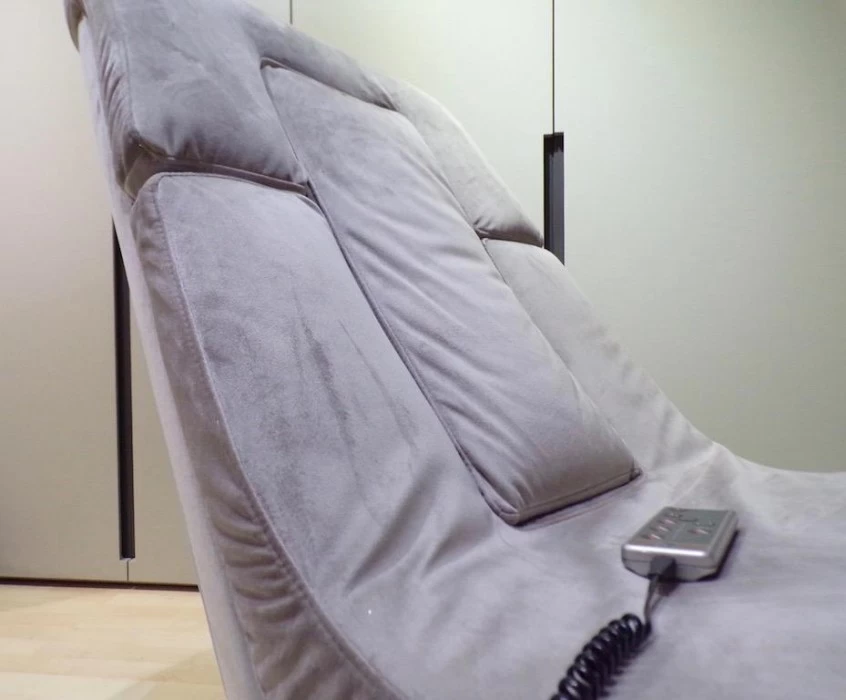 CHAISE LONGUE GLOBAL RELAX MATRIX OCCASIONE A BRESCIA