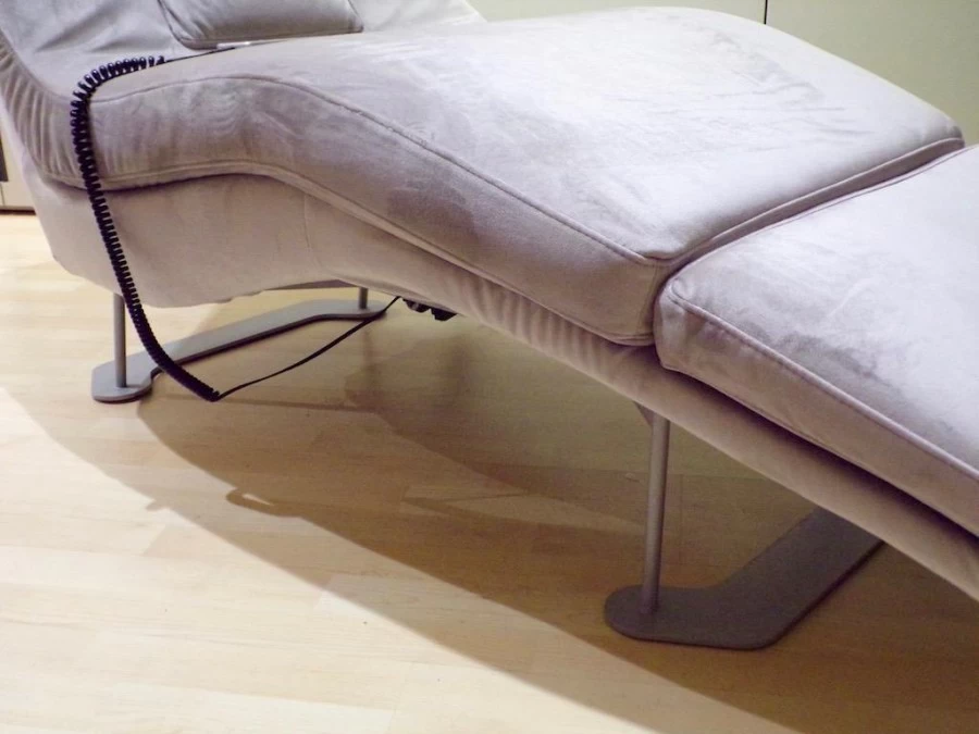 CHAISE LONGUE GLOBAL RELAX MATRIX SCONTATA A BRESCIA