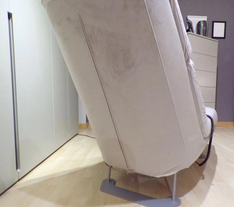 CHAISE LONGUE GLOBAL RELAX MATRIX IN OFFERTA A BRESCIA