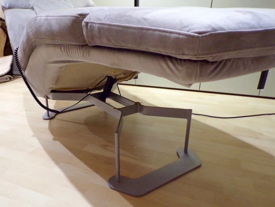 CHAISE LONGUE GLOBAL RELAX MATRIX IN VENDITA A BRESCIA