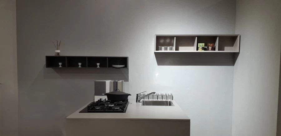 Cucina con Isola Ala Cucine TIMELINE
