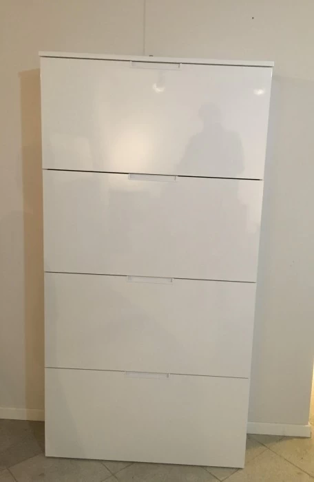 Contenitore Birex Minima