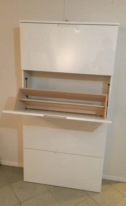 Contenitore Birex Minima