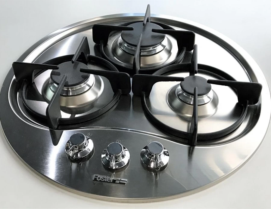 Cucina con penisola Aran cucine Volare