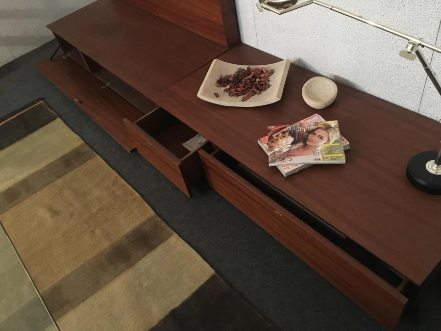 Consolle Molteni&C. Porta TV