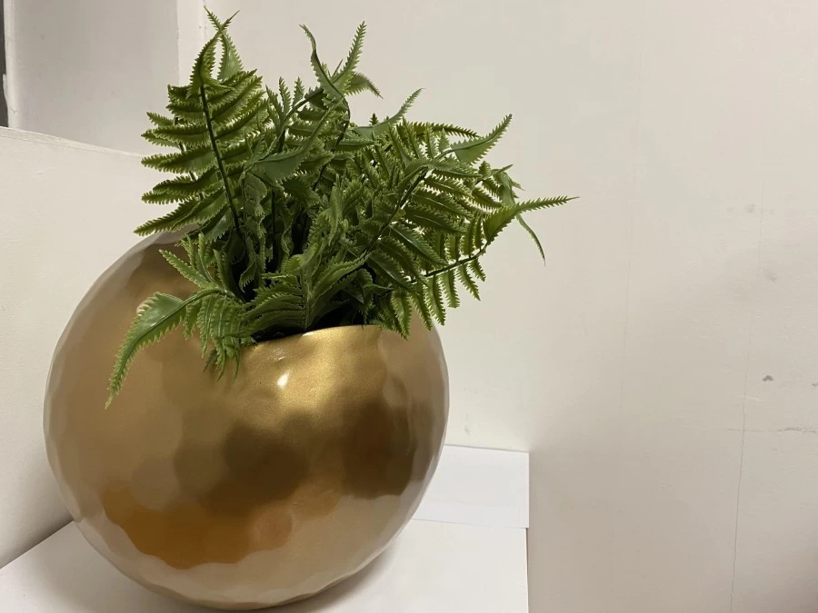 Vaso Bizzotto Vaso Sfera
