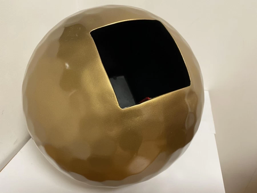 Vaso Bizzotto Vaso Sfera