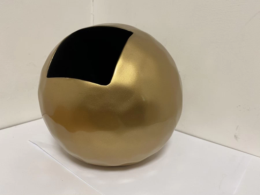 Vaso Bizzotto Vaso sfera