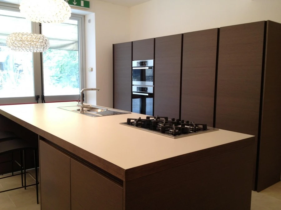 Cucina Produzione Artigianale moon