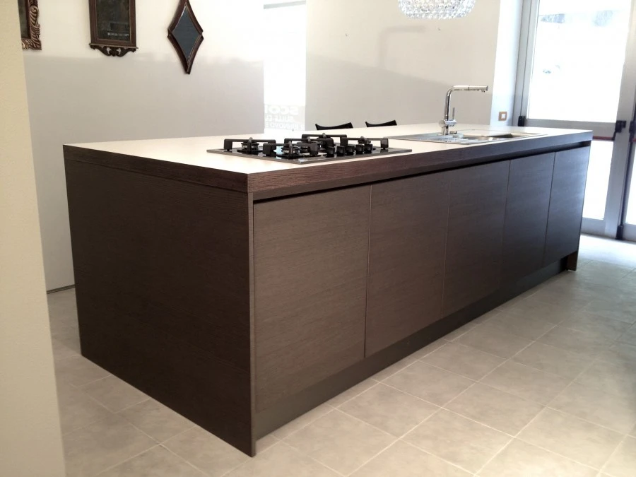Cucina Produzione Artigianale moon
