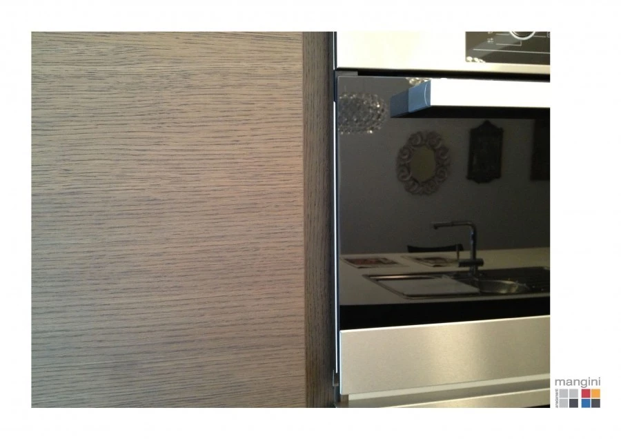 Cucina Produzione Artigianale moon