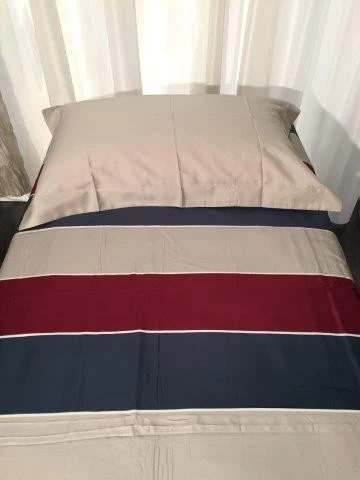 Biancheria da letto Flou Copripiumino Smart