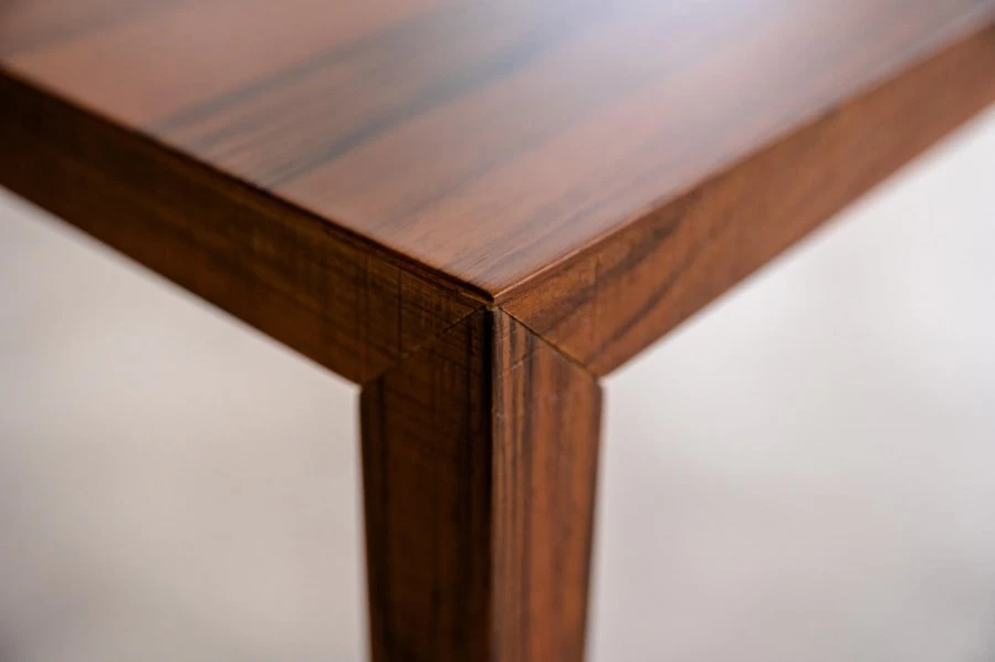 Tavolo MDF Tense material