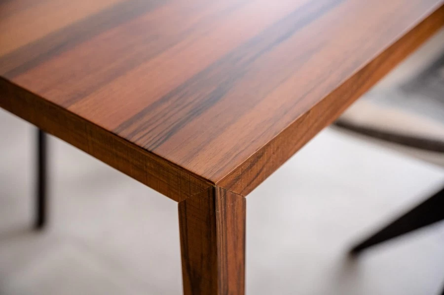 Tavolo MDF Tense material