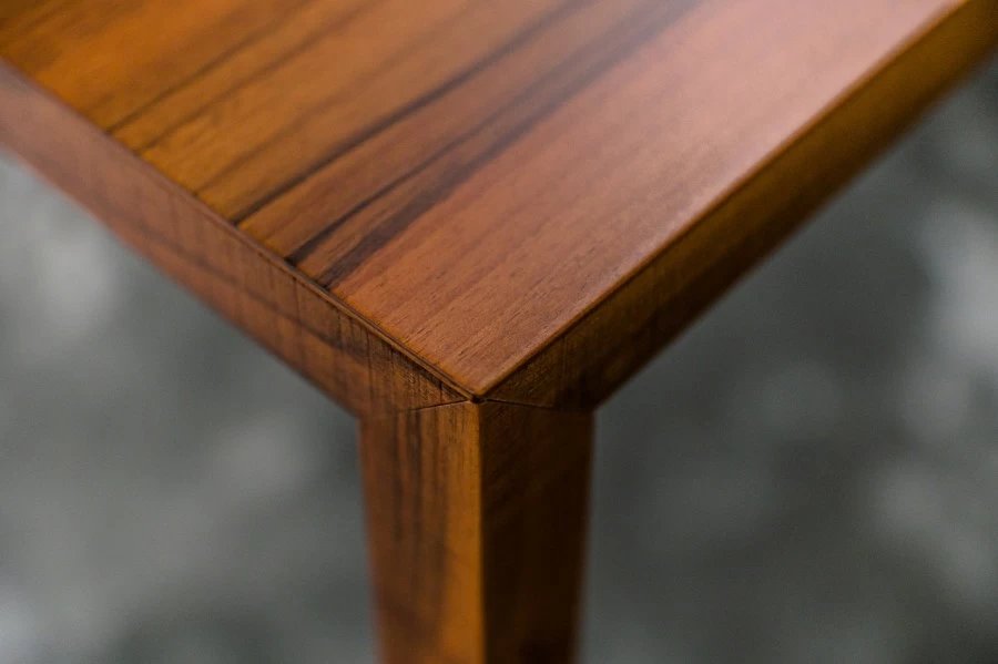 Tavolo MDF Tense material
