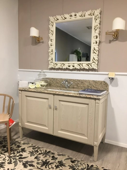 Mobile bagno Scavolini Baltimora