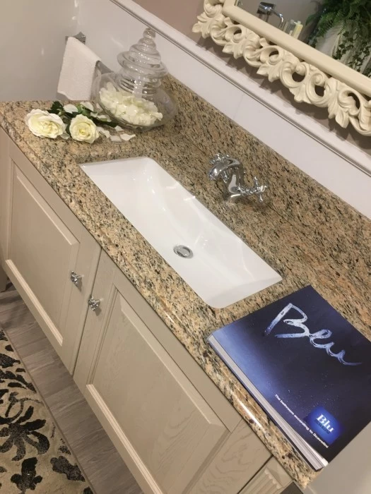 Mobile bagno Scavolini Baltimora