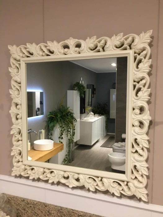 Mobile bagno Scavolini Baltimora