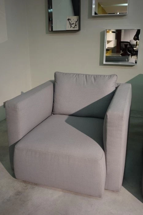 Poltrona Moroso Globe