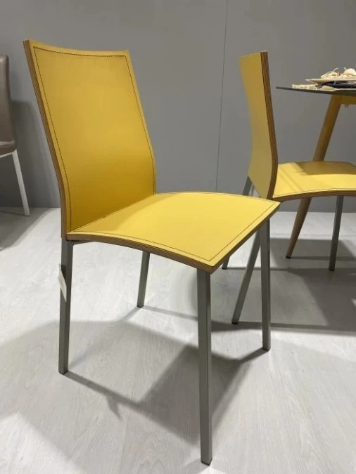 Sedia senza braccioli Idealsedia Sedia 22