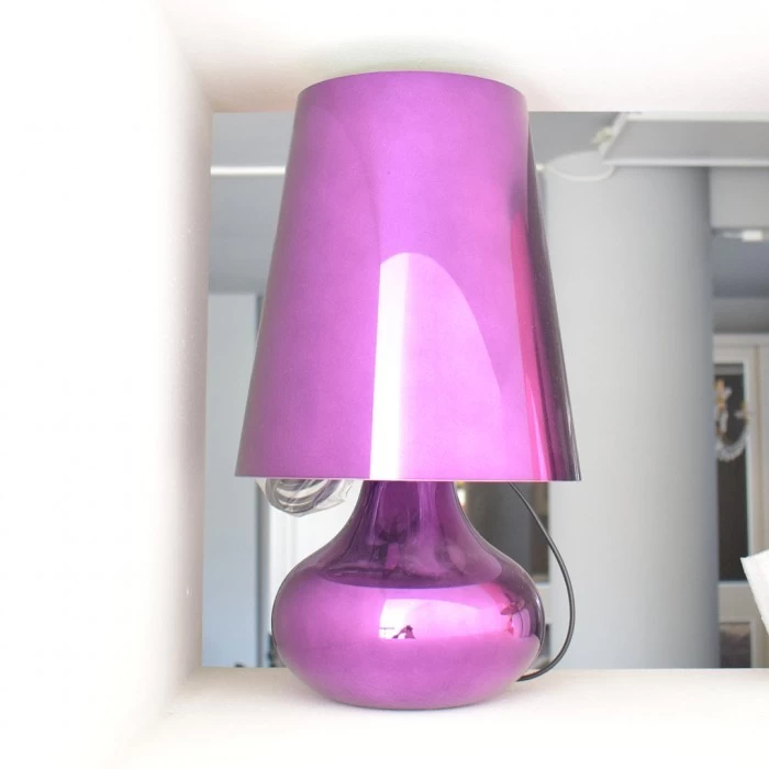 Lampada da tavolo Kartell Cindy
