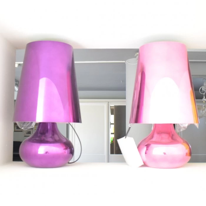 Lampada da tavolo Kartell Cindy