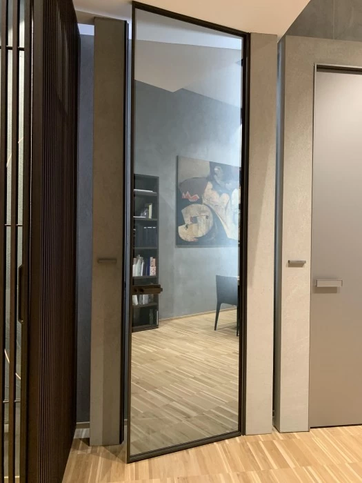 Porta battente Rimadesio ZEN