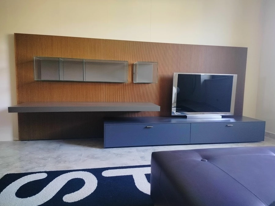 Soggiorno componibile Lema LT40