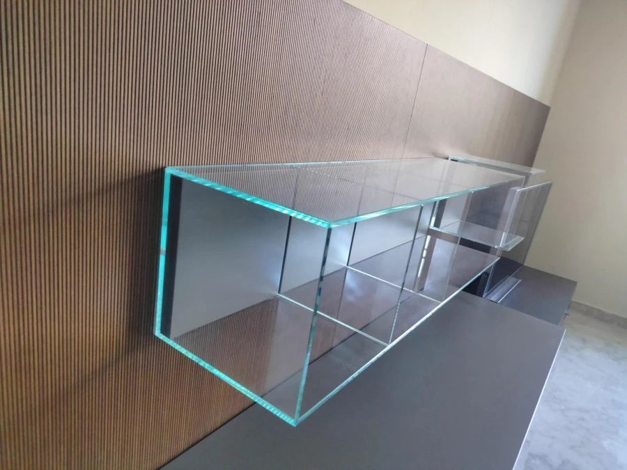 Soggiorno componibile Lema LT40