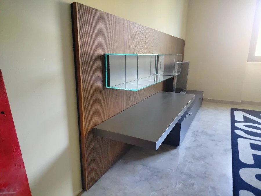 Soggiorno componibile Lema LT40