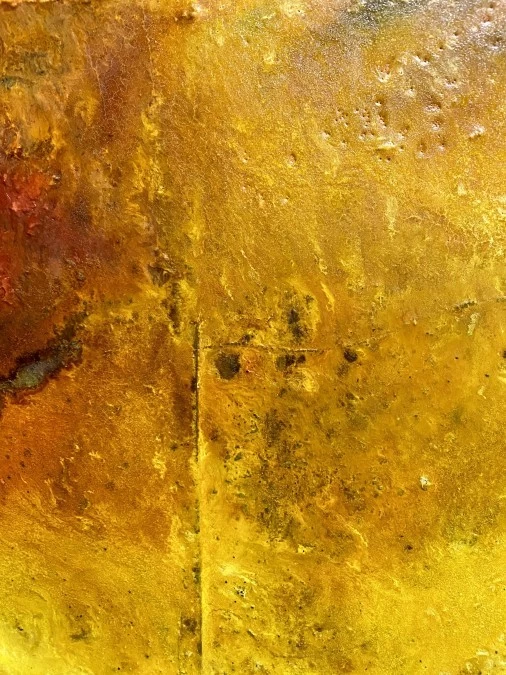 Quadro Benedetta Belloni Cielo d'estate