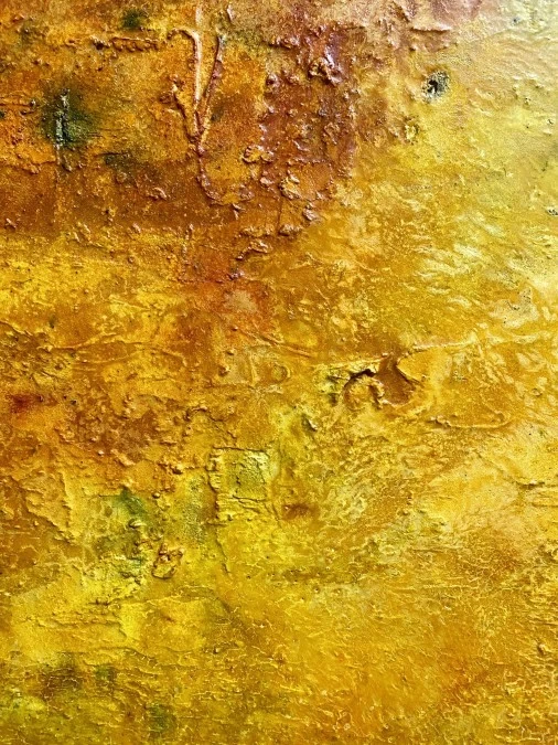 Quadro Benedetta Belloni Cielo d'estate