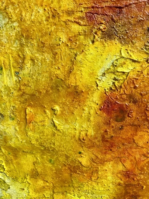 Quadro Benedetta Belloni Cielo d'estate