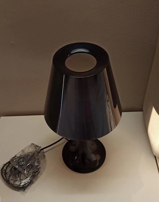 Lampada da tavolo Flos MISS K