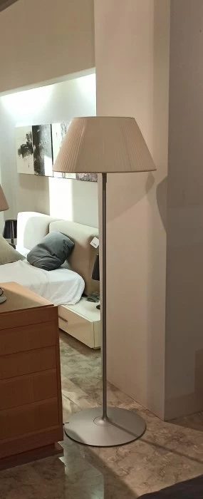 Lampada da terra Flos ROMEO SOFT FLOOR