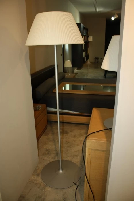 Lampada da terra Flos ROMEO SOFT FLOOR