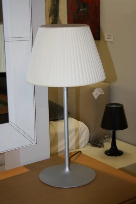 Lampada da tavolo Flos ROMEO SOFT FLOOR T1
