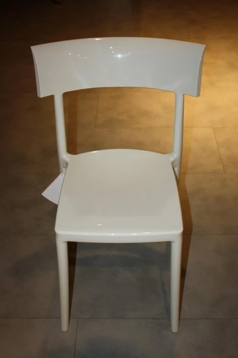 Sedia senza braccioli Kartell Catwalk