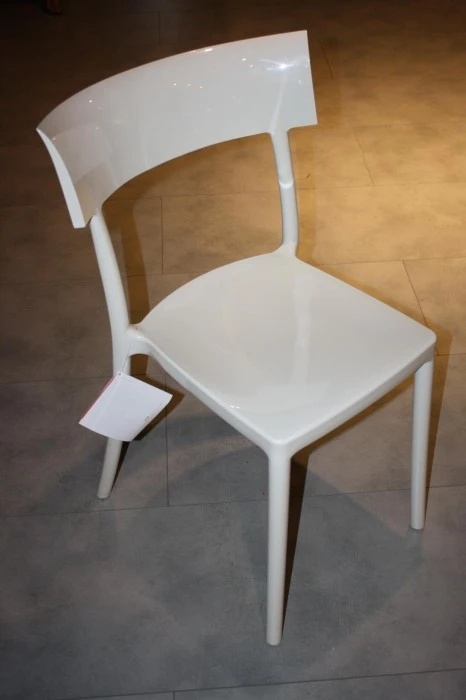 Sedia senza braccioli Kartell Catwalk