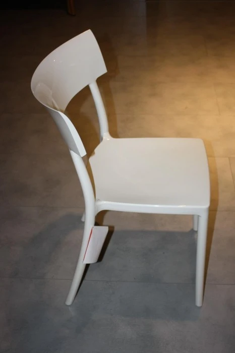 Sedia senza braccioli Kartell Catwalk
