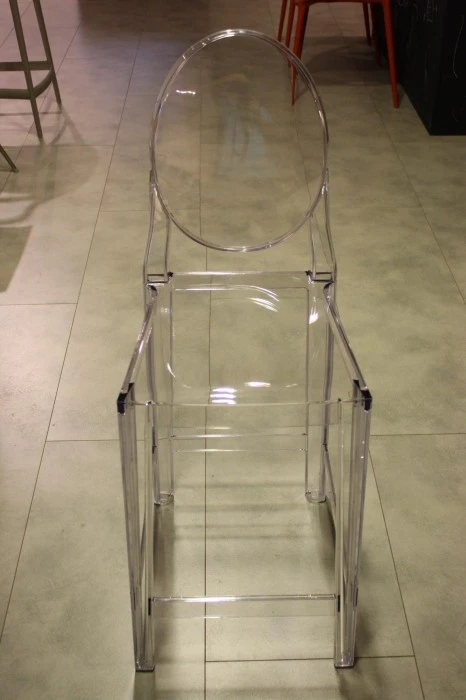 Sgabello Kartell ONE MORE