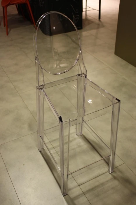 Sgabello Kartell ONE MORE
