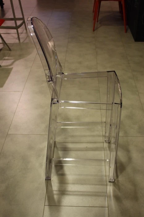 Sgabello Kartell ONE MORE