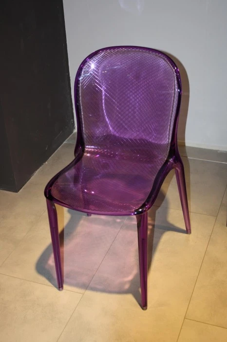 Sedia senza braccioli Kartell THALYA