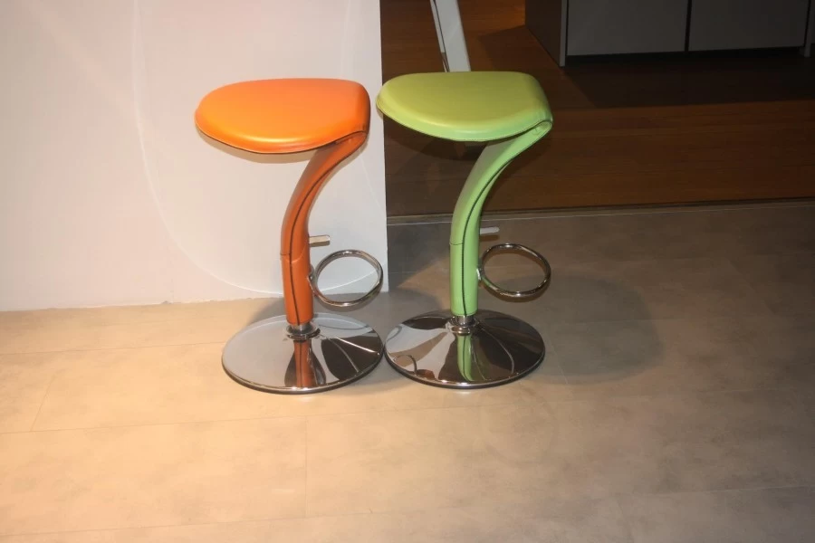 Sgabello Cattelan Italia BOSS