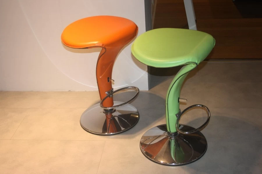 Sgabello Cattelan Italia BOSS