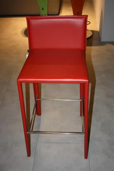 Sgabello Kristalia SLIM