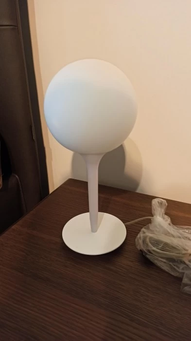Lampada da tavolo Artemide CASTORE
